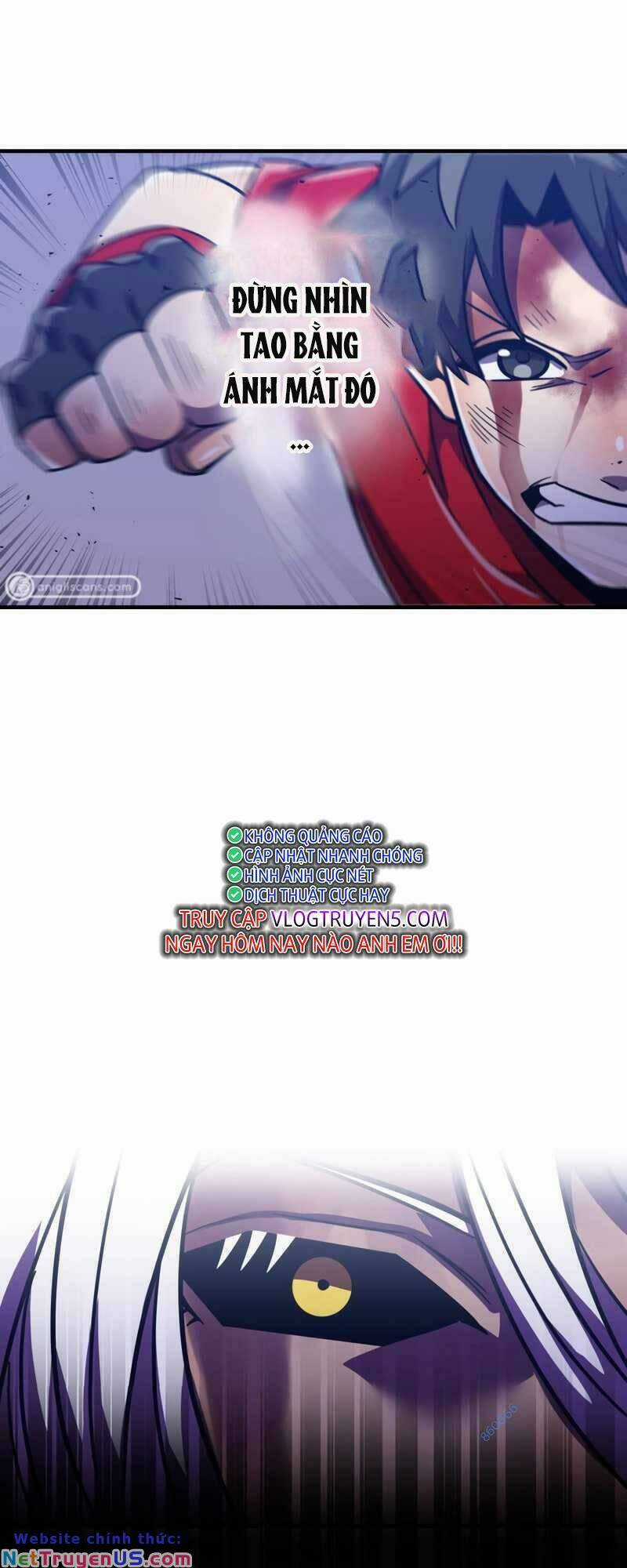 Huyết Thánh Cứu Thế Chủ~ Ta Chỉ Cần 0.0000001% Đã Trở Thành Vô Địch Chapter 44 trang 18