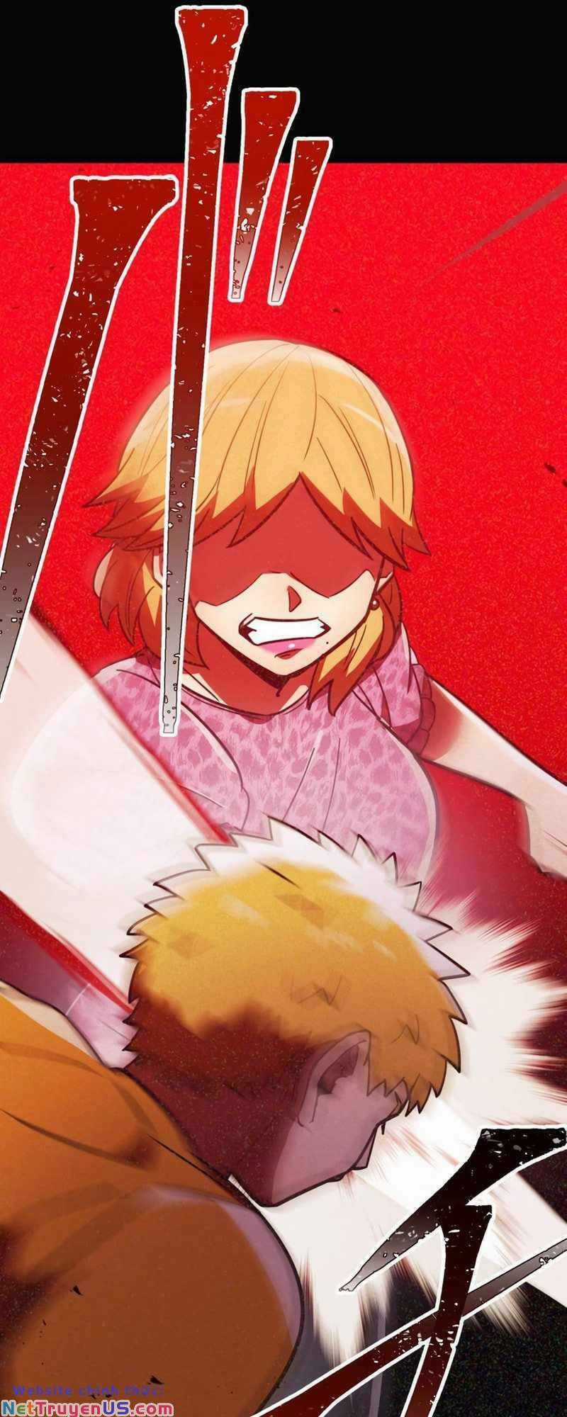 Huyết Thánh Cứu Thế Chủ~ Ta Chỉ Cần 0.0000001% Đã Trở Thành Vô Địch Chapter 44 trang 21