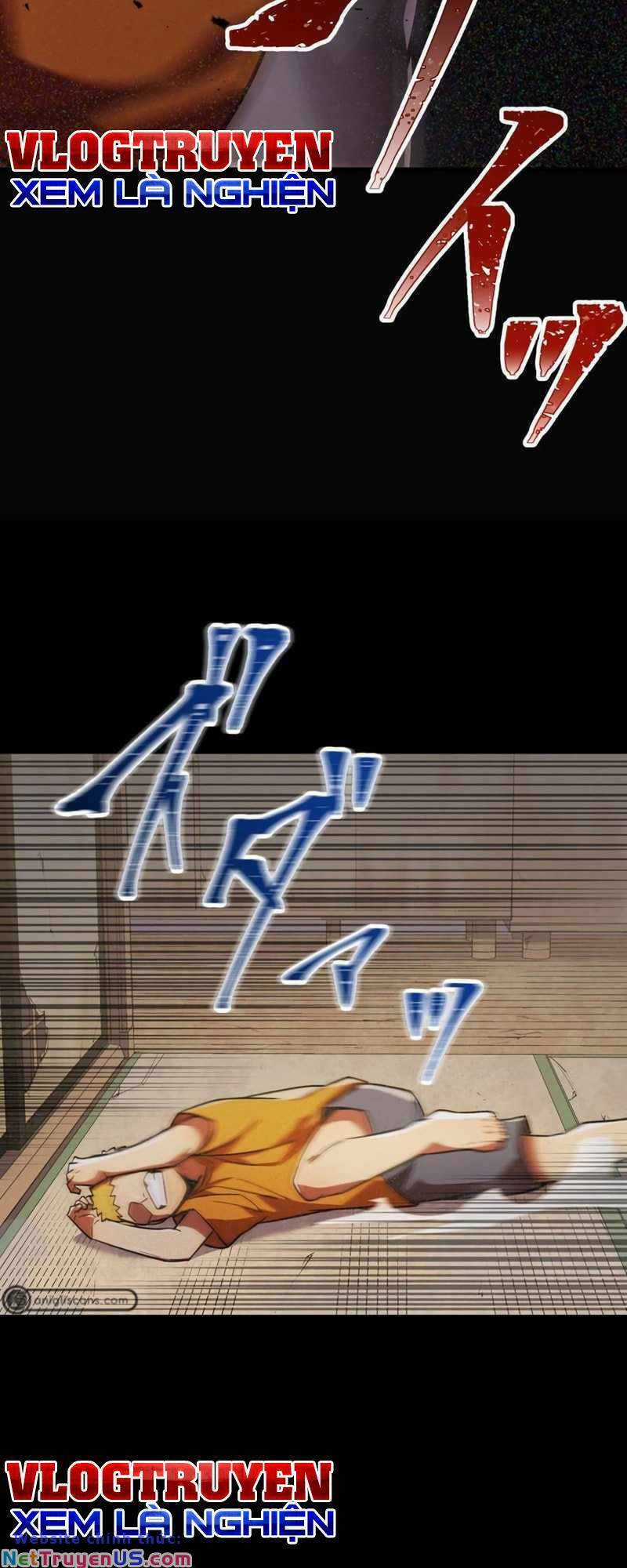 Huyết Thánh Cứu Thế Chủ~ Ta Chỉ Cần 0.0000001% Đã Trở Thành Vô Địch Chapter 44 trang 22