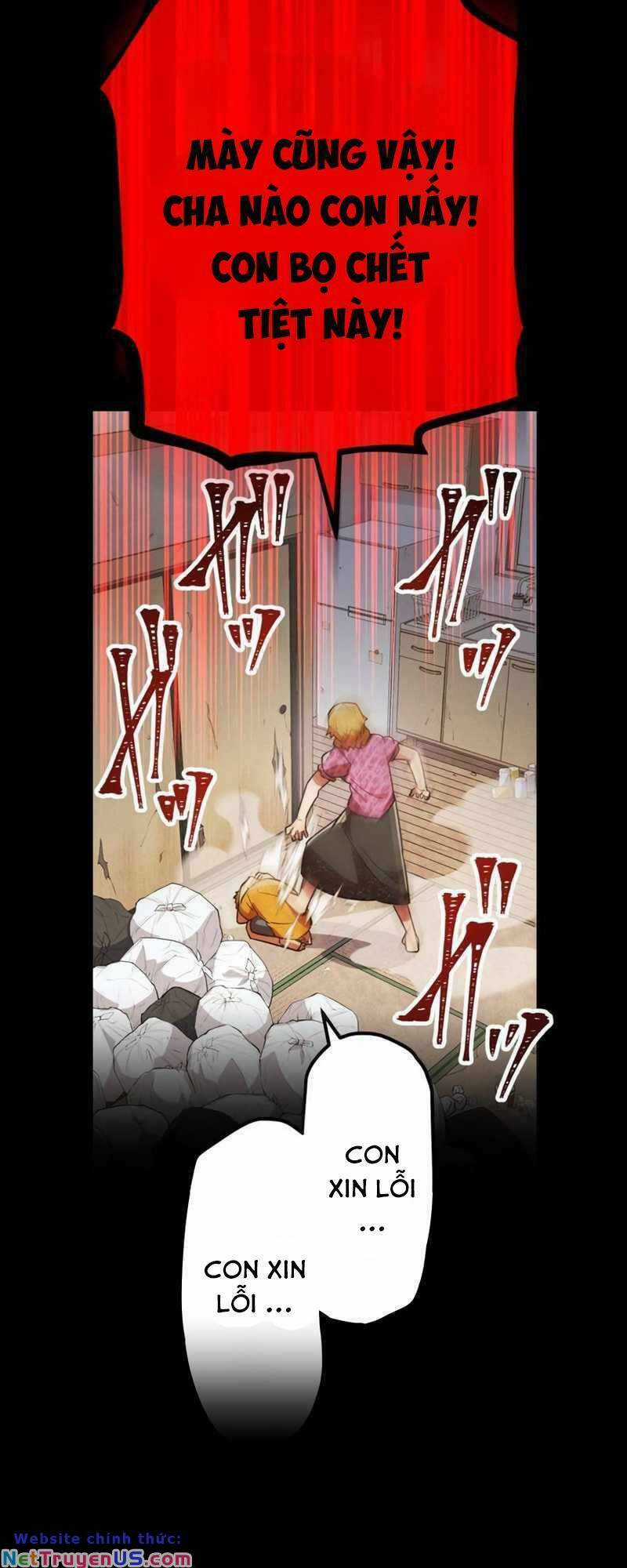 Huyết Thánh Cứu Thế Chủ~ Ta Chỉ Cần 0.0000001% Đã Trở Thành Vô Địch Chapter 44 trang 25