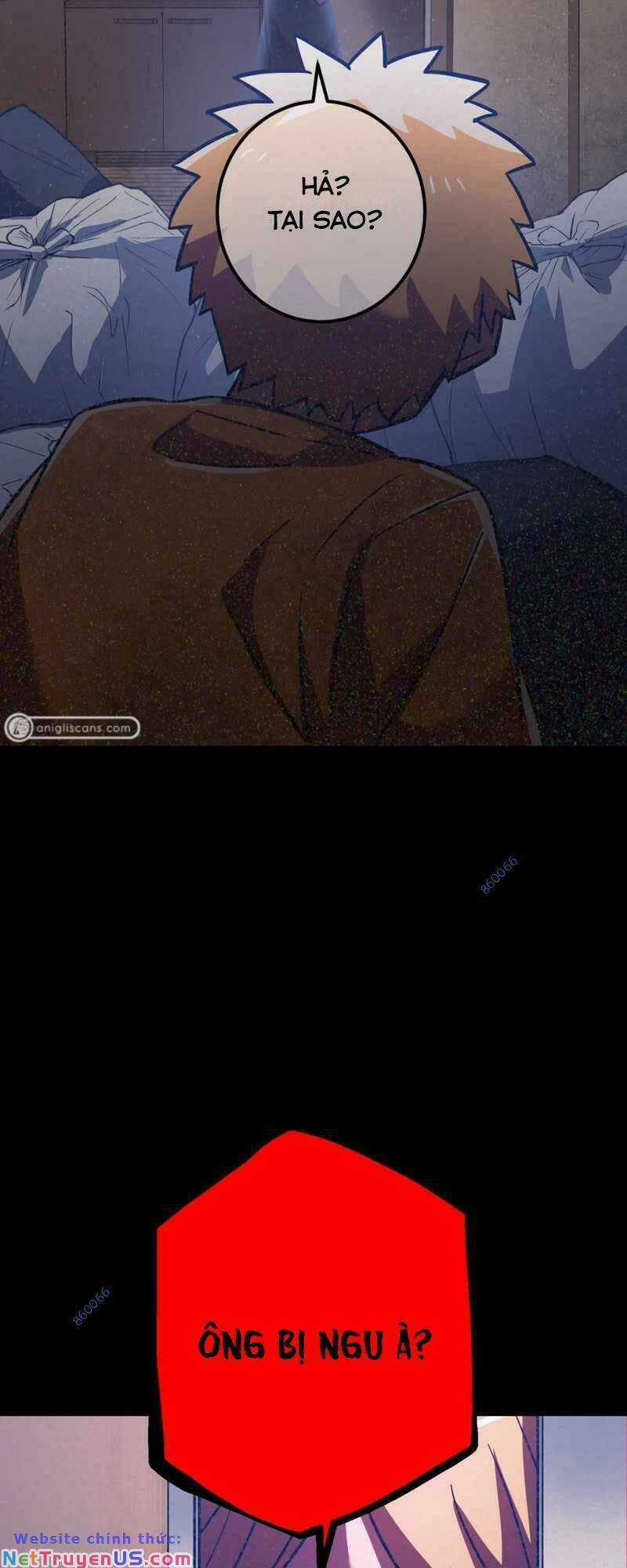 Huyết Thánh Cứu Thế Chủ~ Ta Chỉ Cần 0.0000001% Đã Trở Thành Vô Địch Chapter 44 trang 29