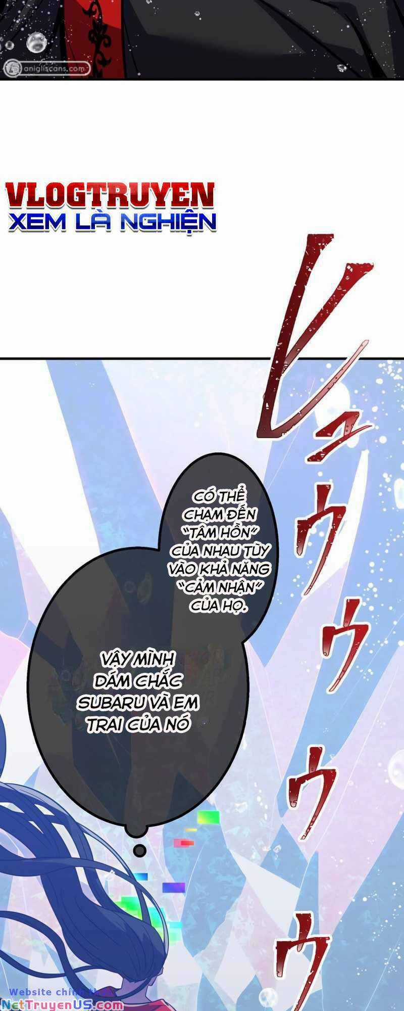 Huyết Thánh Cứu Thế Chủ~ Ta Chỉ Cần 0.0000001% Đã Trở Thành Vô Địch Chapter 44 trang 3