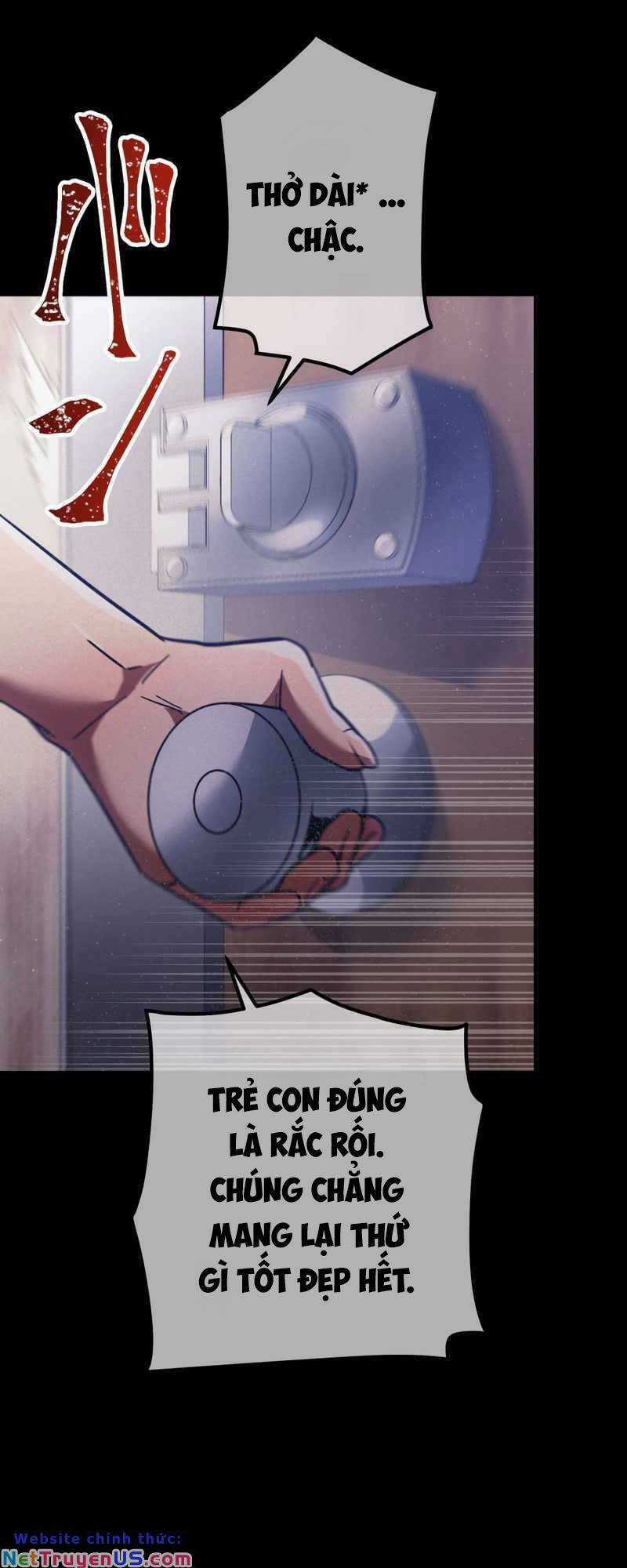 Huyết Thánh Cứu Thế Chủ~ Ta Chỉ Cần 0.0000001% Đã Trở Thành Vô Địch Chapter 44 trang 31