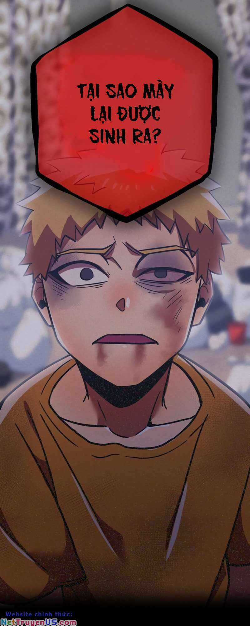 Huyết Thánh Cứu Thế Chủ~ Ta Chỉ Cần 0.0000001% Đã Trở Thành Vô Địch Chapter 44 trang 33