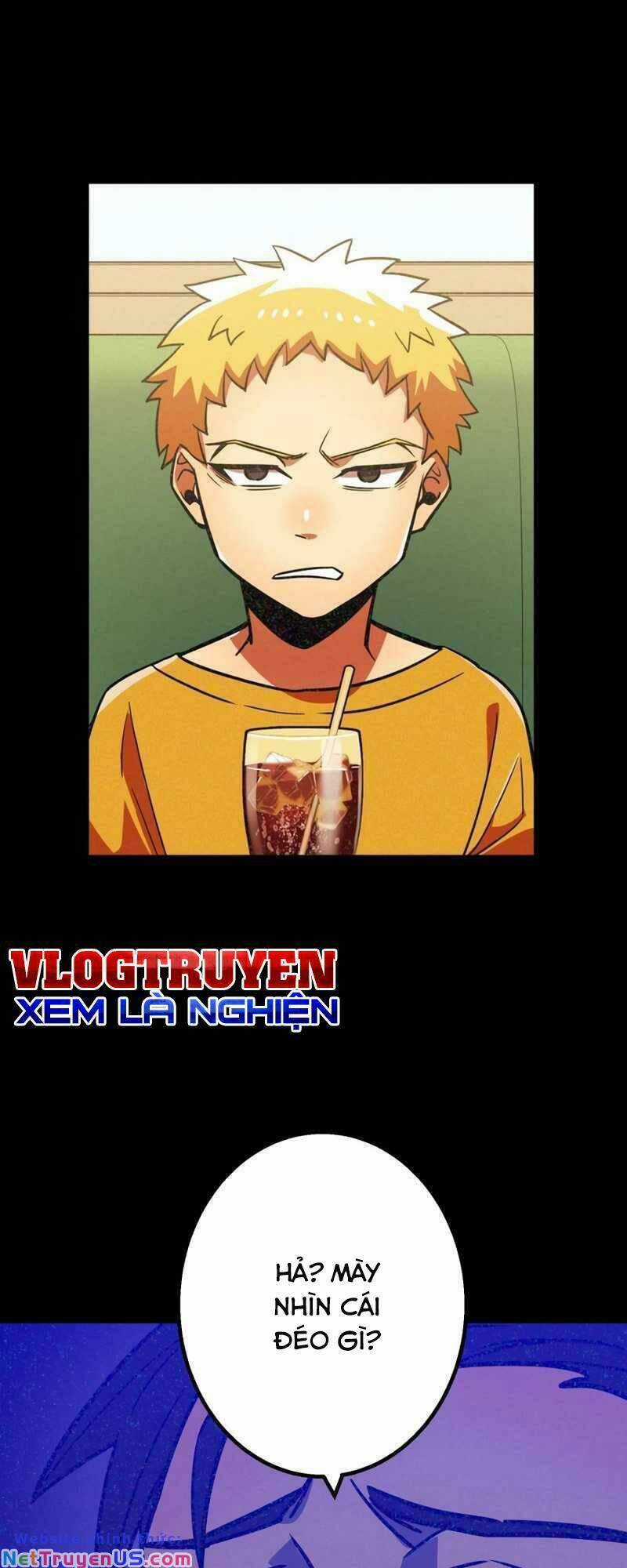 Huyết Thánh Cứu Thế Chủ~ Ta Chỉ Cần 0.0000001% Đã Trở Thành Vô Địch Chapter 44 trang 37