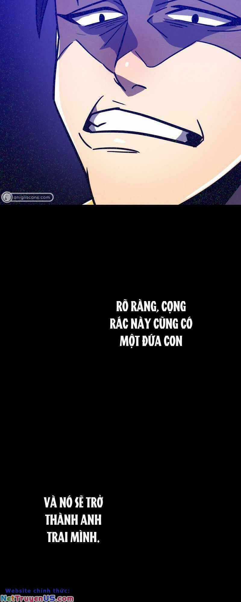 Huyết Thánh Cứu Thế Chủ~ Ta Chỉ Cần 0.0000001% Đã Trở Thành Vô Địch Chapter 44 trang 38