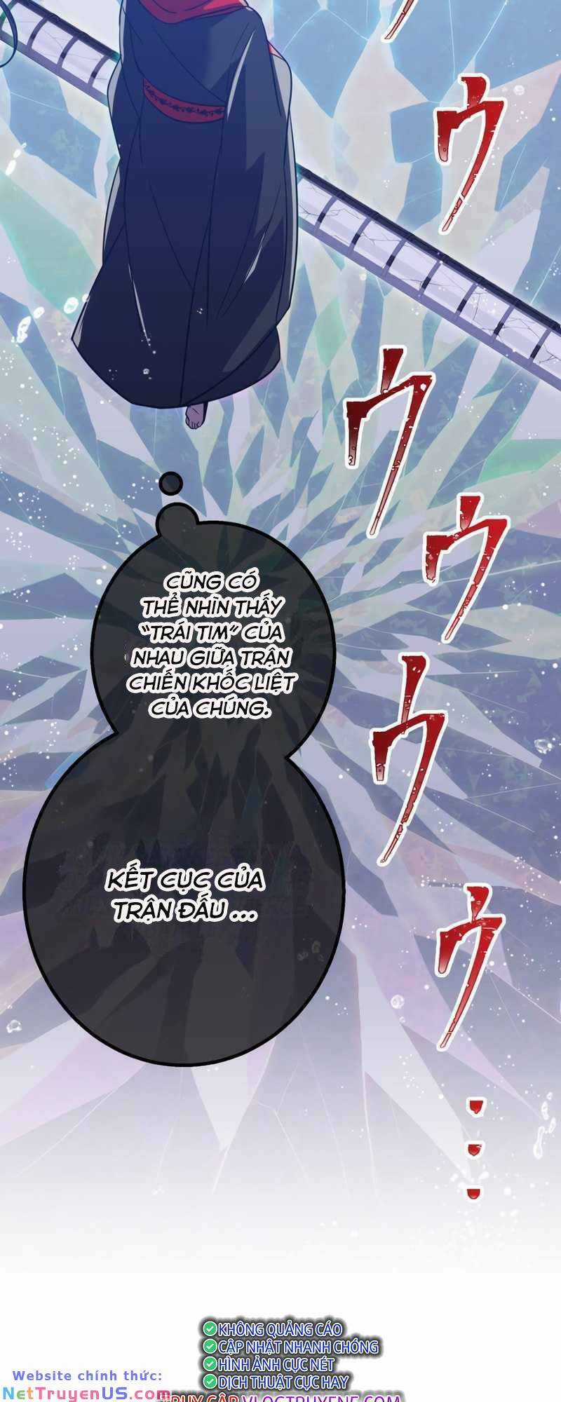 Huyết Thánh Cứu Thế Chủ~ Ta Chỉ Cần 0.0000001% Đã Trở Thành Vô Địch Chapter 44 trang 4