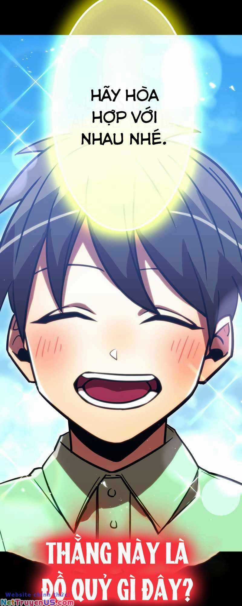 Huyết Thánh Cứu Thế Chủ~ Ta Chỉ Cần 0.0000001% Đã Trở Thành Vô Địch Chapter 44 trang 43