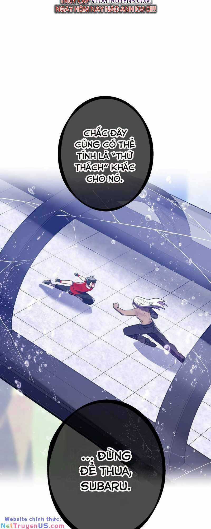 Huyết Thánh Cứu Thế Chủ~ Ta Chỉ Cần 0.0000001% Đã Trở Thành Vô Địch Chapter 44 trang 5