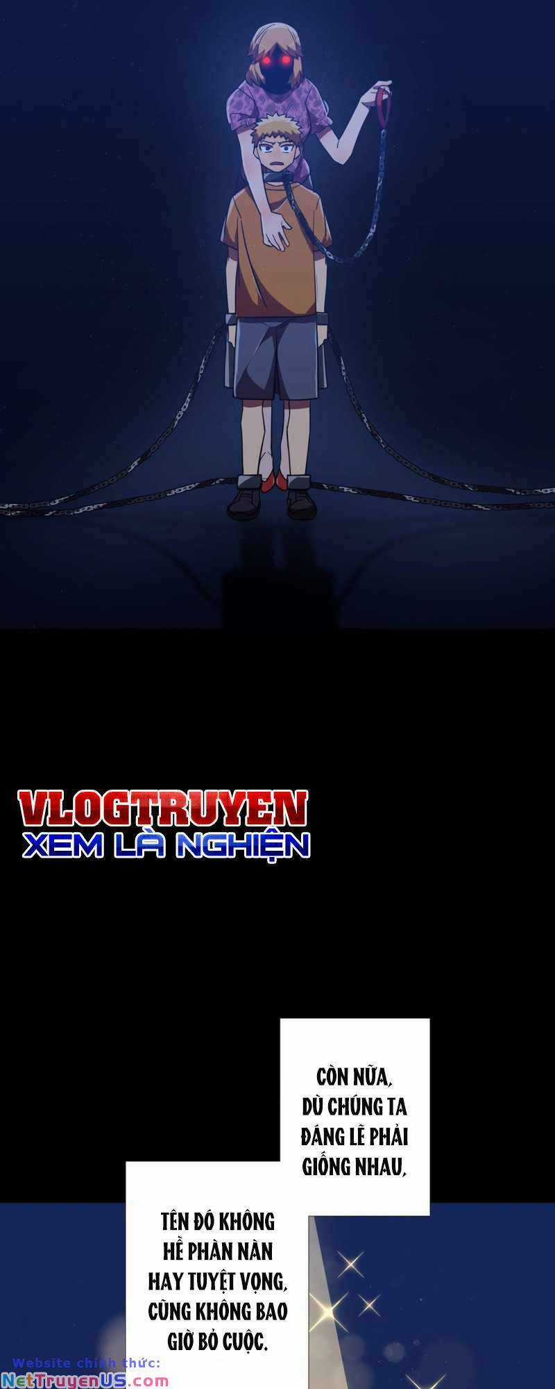 Huyết Thánh Cứu Thế Chủ~ Ta Chỉ Cần 0.0000001% Đã Trở Thành Vô Địch Chapter 44 trang 54