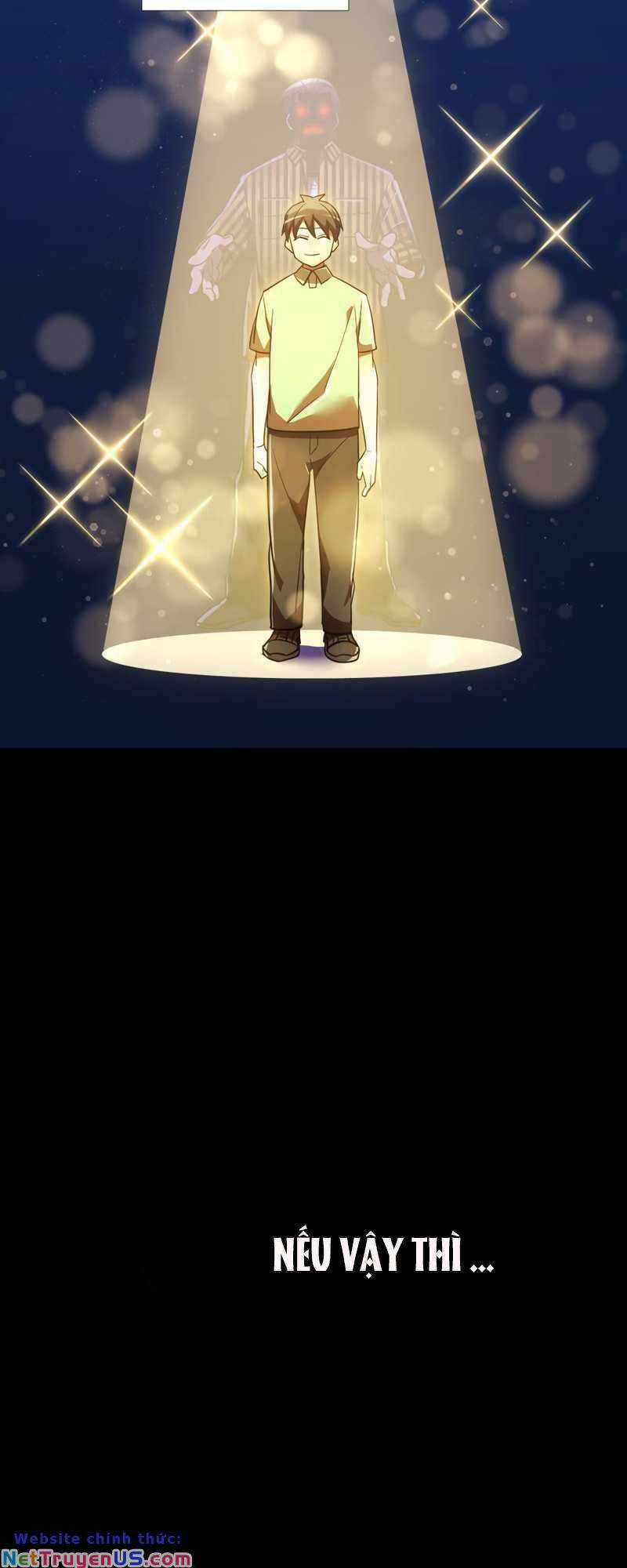 Huyết Thánh Cứu Thế Chủ~ Ta Chỉ Cần 0.0000001% Đã Trở Thành Vô Địch Chapter 44 trang 55