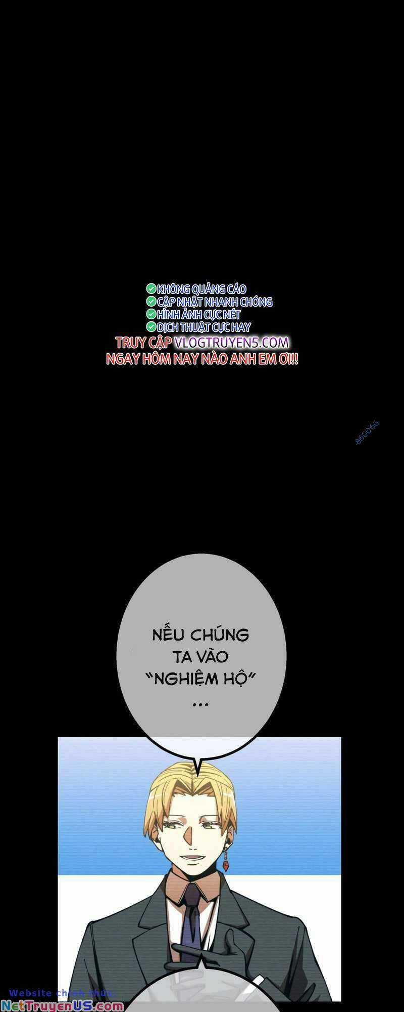 Huyết Thánh Cứu Thế Chủ~ Ta Chỉ Cần 0.0000001% Đã Trở Thành Vô Địch Chapter 44 trang 58