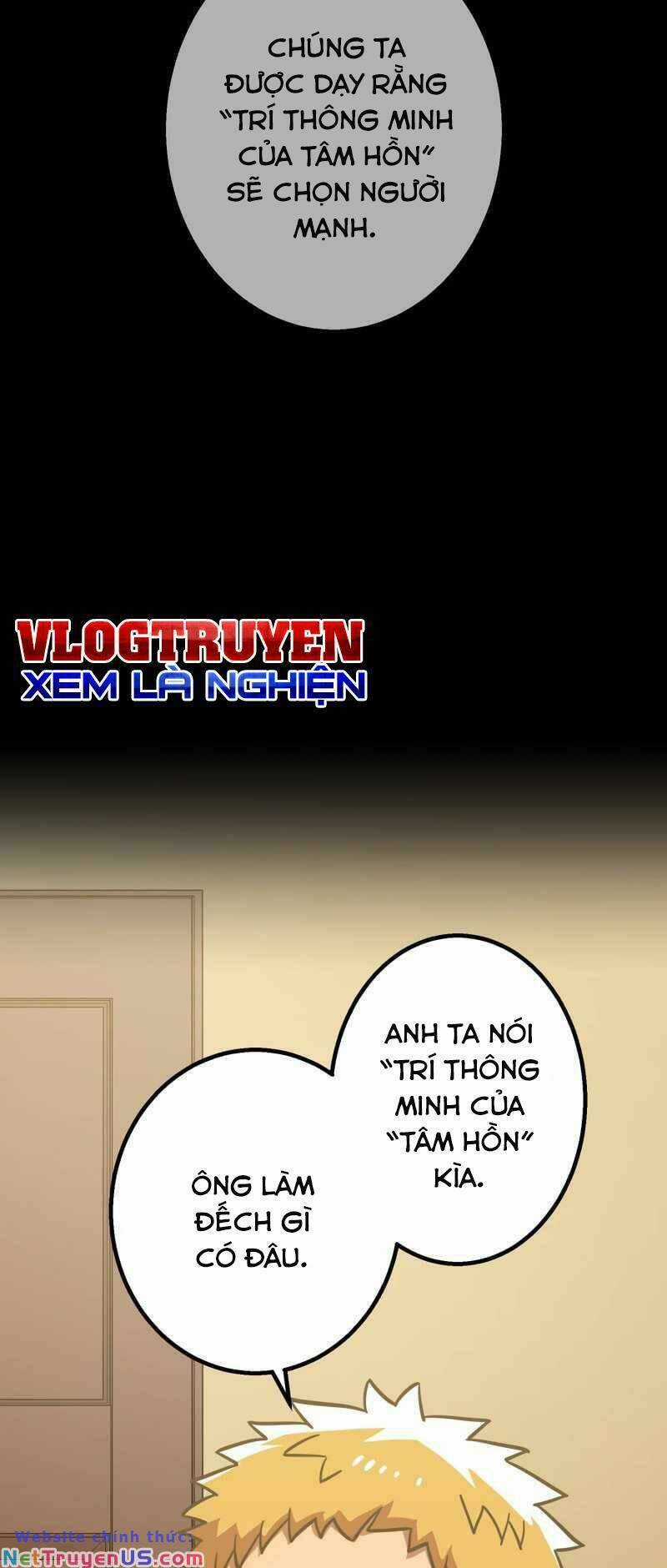 Huyết Thánh Cứu Thế Chủ~ Ta Chỉ Cần 0.0000001% Đã Trở Thành Vô Địch Chapter 44 trang 59