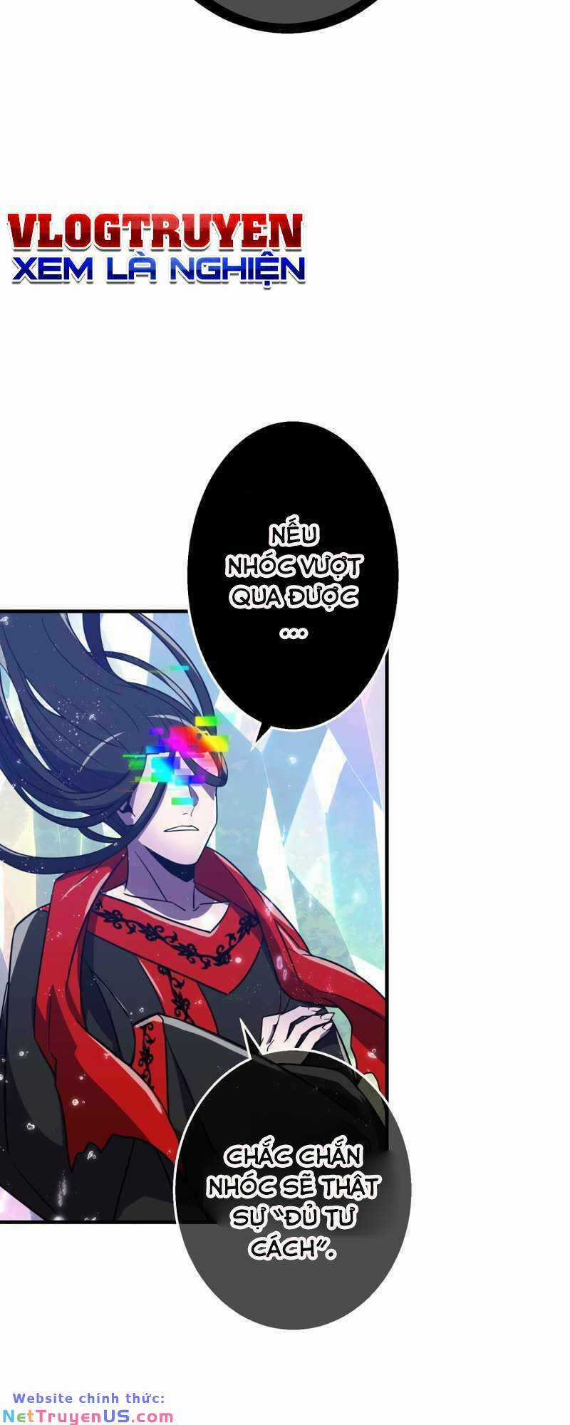 Huyết Thánh Cứu Thế Chủ~ Ta Chỉ Cần 0.0000001% Đã Trở Thành Vô Địch Chapter 44 trang 6