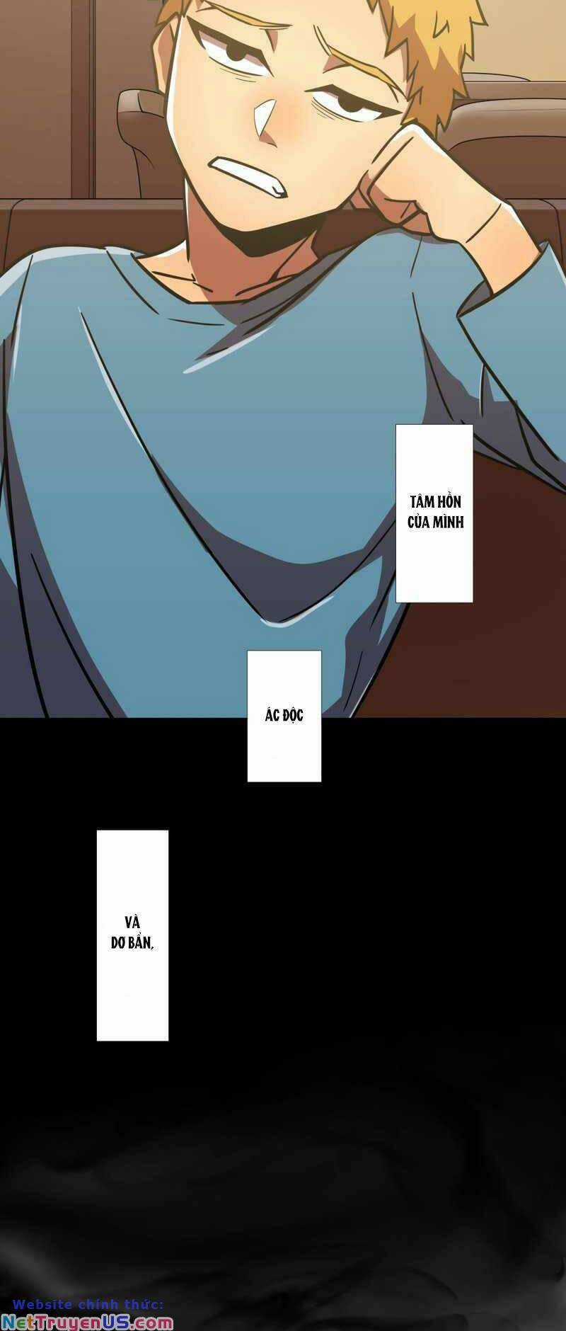 Huyết Thánh Cứu Thế Chủ~ Ta Chỉ Cần 0.0000001% Đã Trở Thành Vô Địch Chapter 44 trang 60