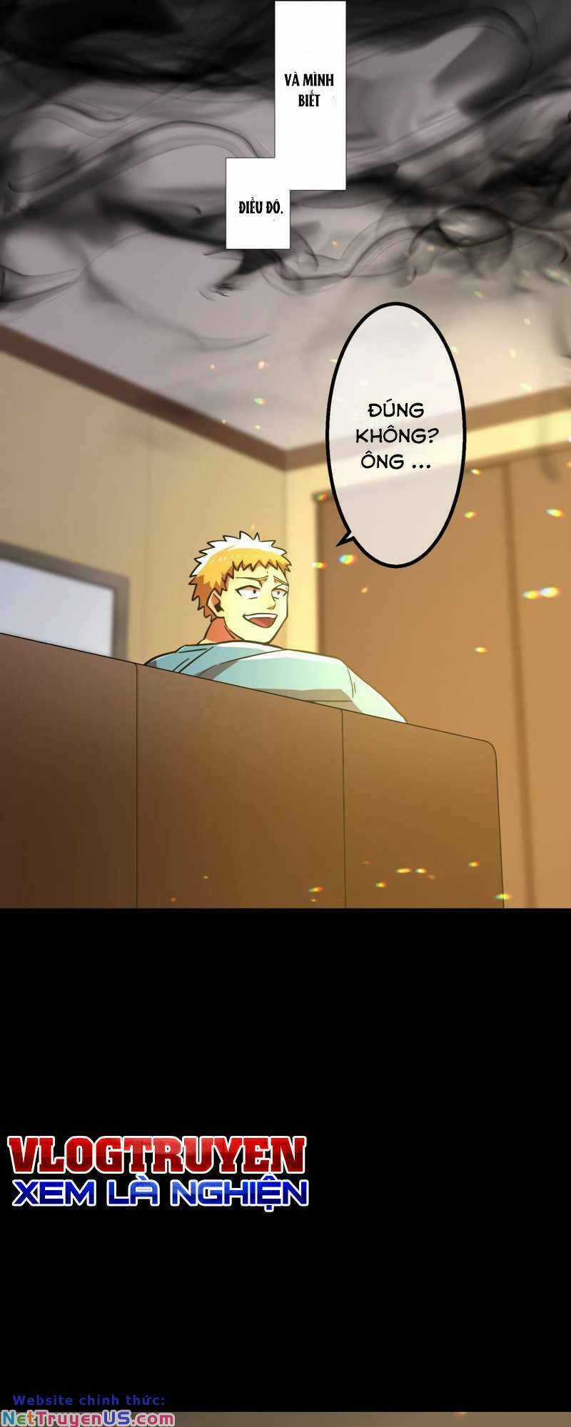 Huyết Thánh Cứu Thế Chủ~ Ta Chỉ Cần 0.0000001% Đã Trở Thành Vô Địch Chapter 44 trang 61