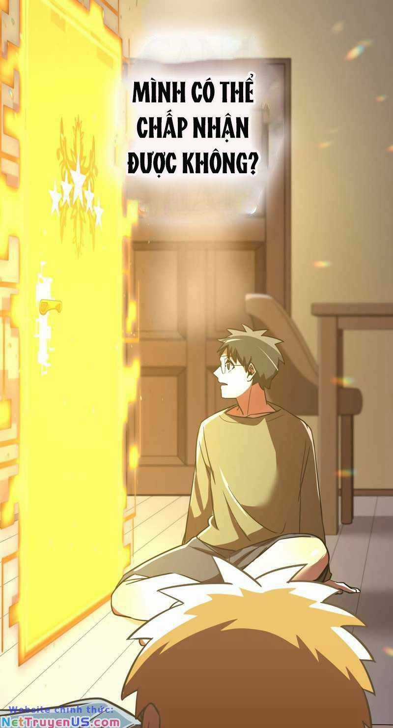 Huyết Thánh Cứu Thế Chủ~ Ta Chỉ Cần 0.0000001% Đã Trở Thành Vô Địch Chapter 44 trang 64