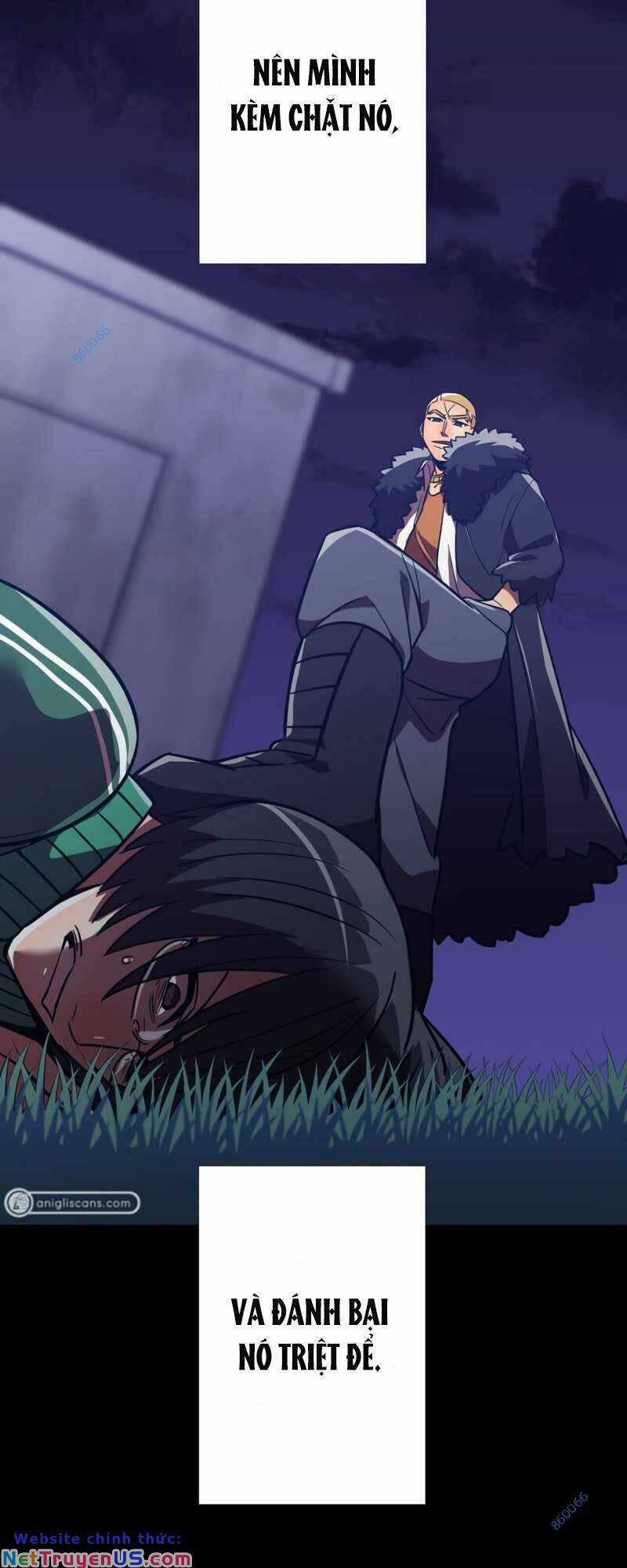 Huyết Thánh Cứu Thế Chủ~ Ta Chỉ Cần 0.0000001% Đã Trở Thành Vô Địch Chapter 44 trang 68