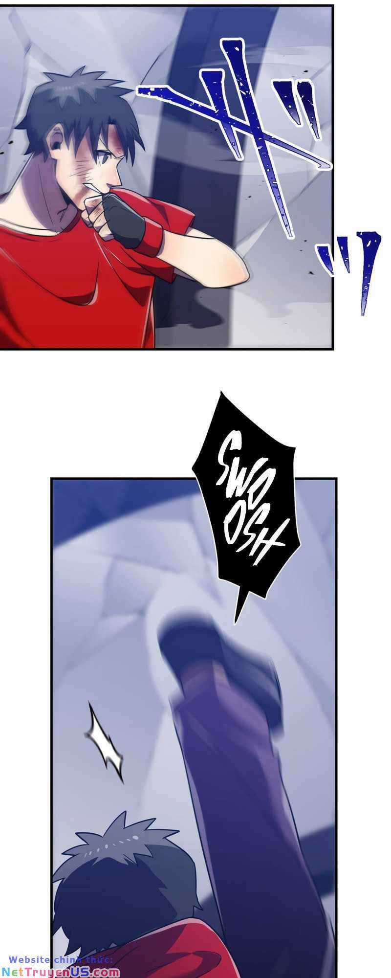 Huyết Thánh Cứu Thế Chủ~ Ta Chỉ Cần 0.0000001% Đã Trở Thành Vô Địch Chapter 44 trang 80