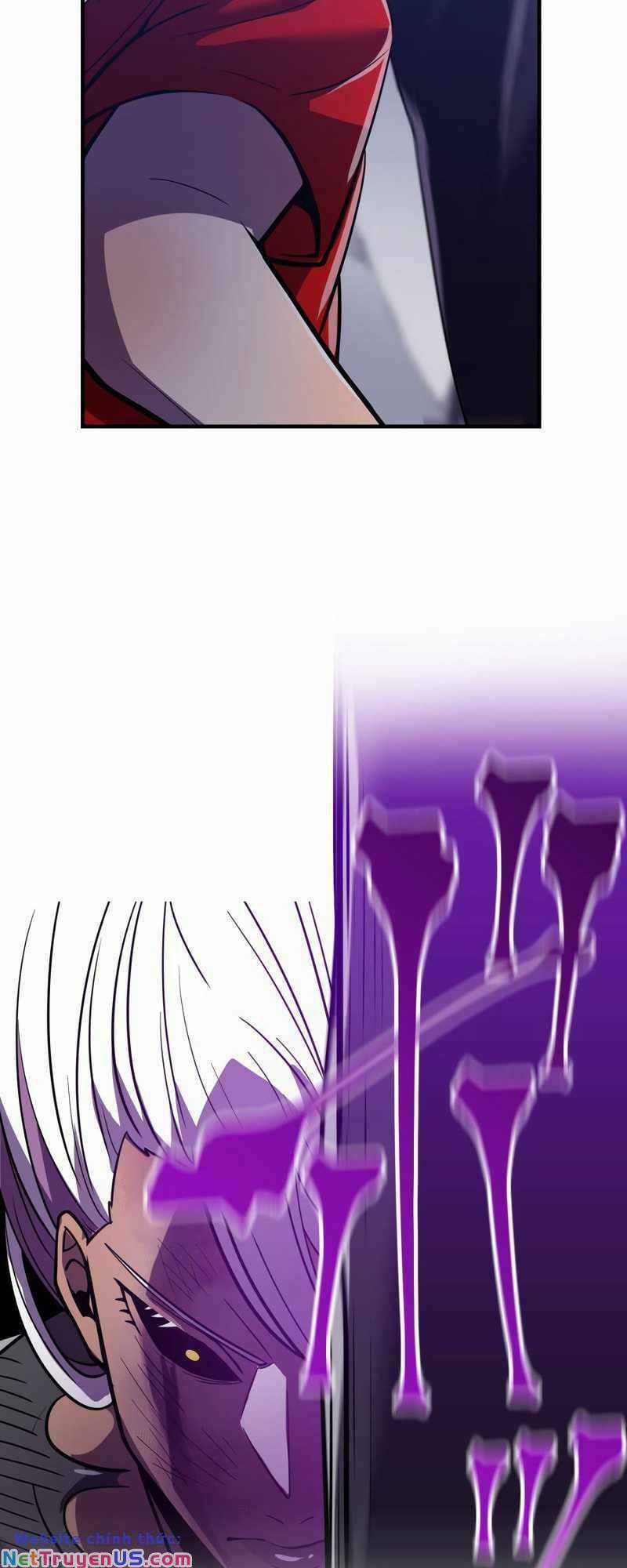 Huyết Thánh Cứu Thế Chủ~ Ta Chỉ Cần 0.0000001% Đã Trở Thành Vô Địch Chapter 44 trang 81