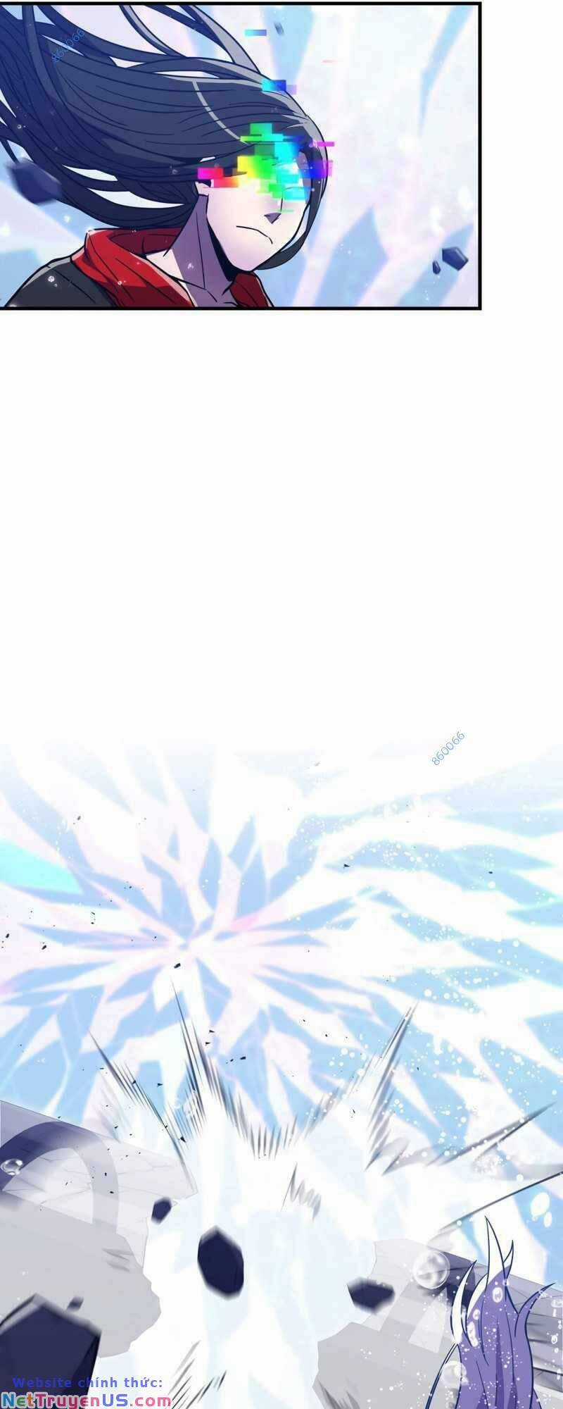 Huyết Thánh Cứu Thế Chủ~ Ta Chỉ Cần 0.0000001% Đã Trở Thành Vô Địch Chapter 44 trang 85