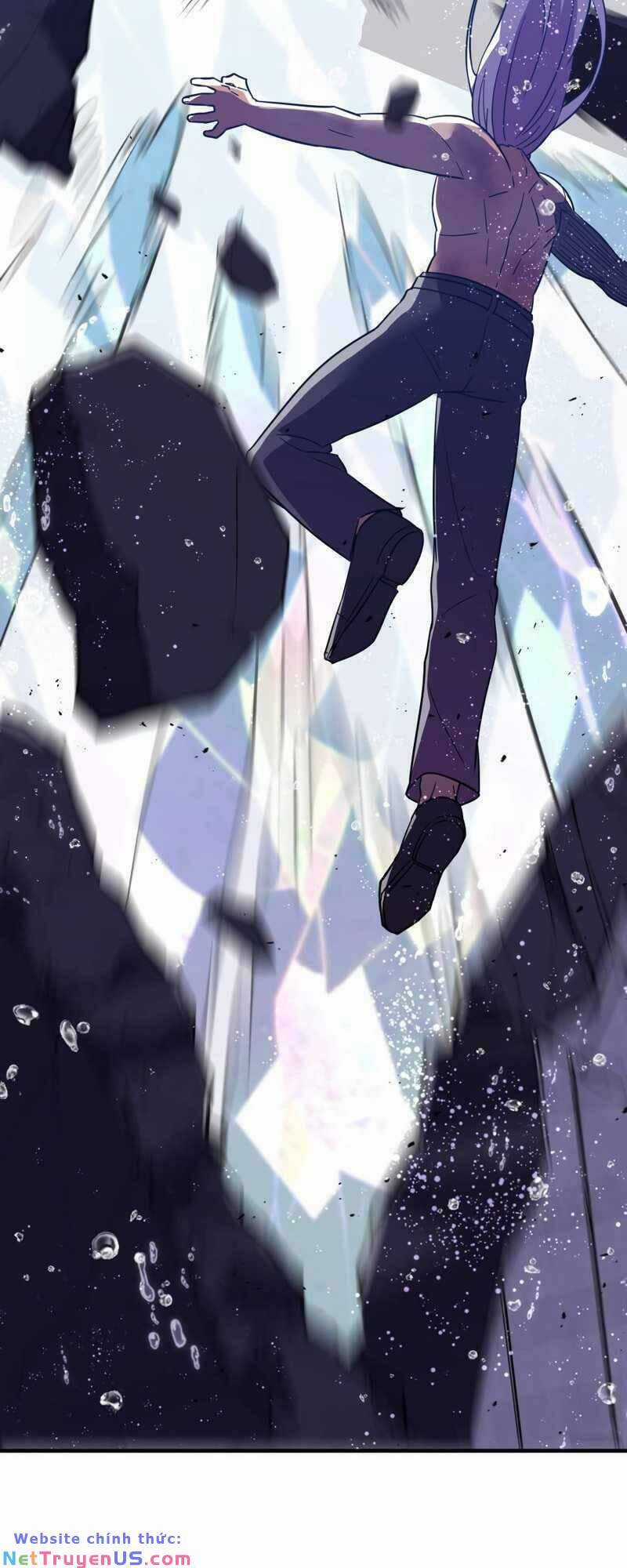 Huyết Thánh Cứu Thế Chủ~ Ta Chỉ Cần 0.0000001% Đã Trở Thành Vô Địch Chapter 44 trang 86