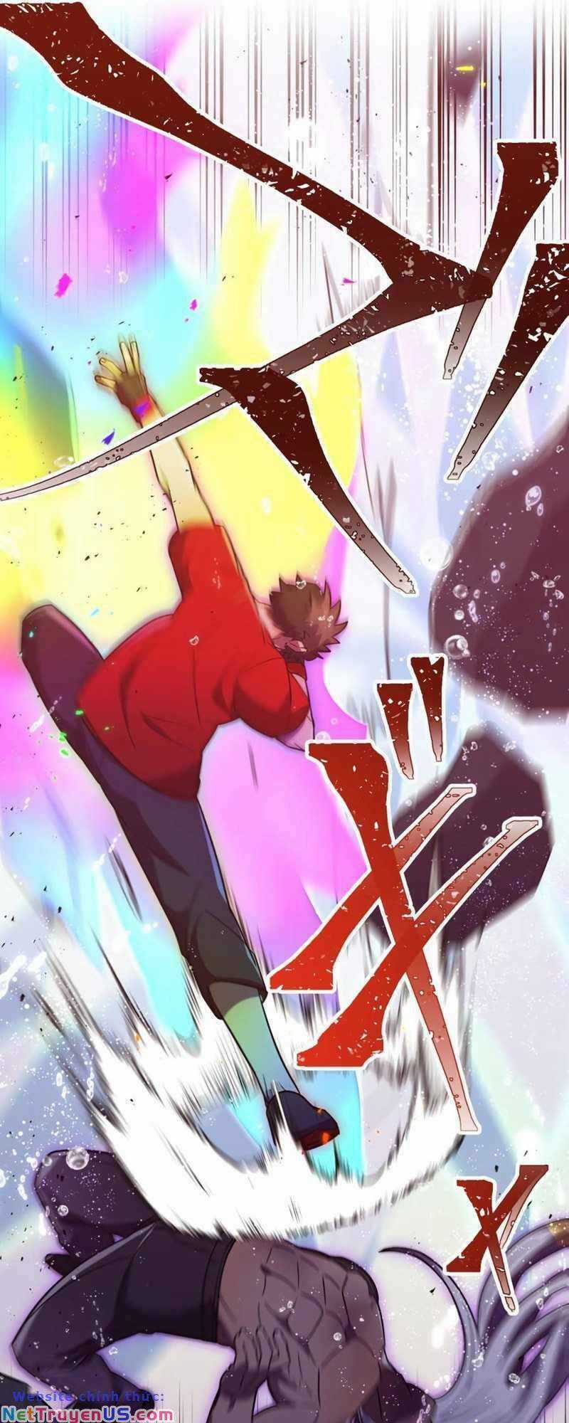 Huyết Thánh Cứu Thế Chủ~ Ta Chỉ Cần 0.0000001% Đã Trở Thành Vô Địch Chapter 44 trang 90