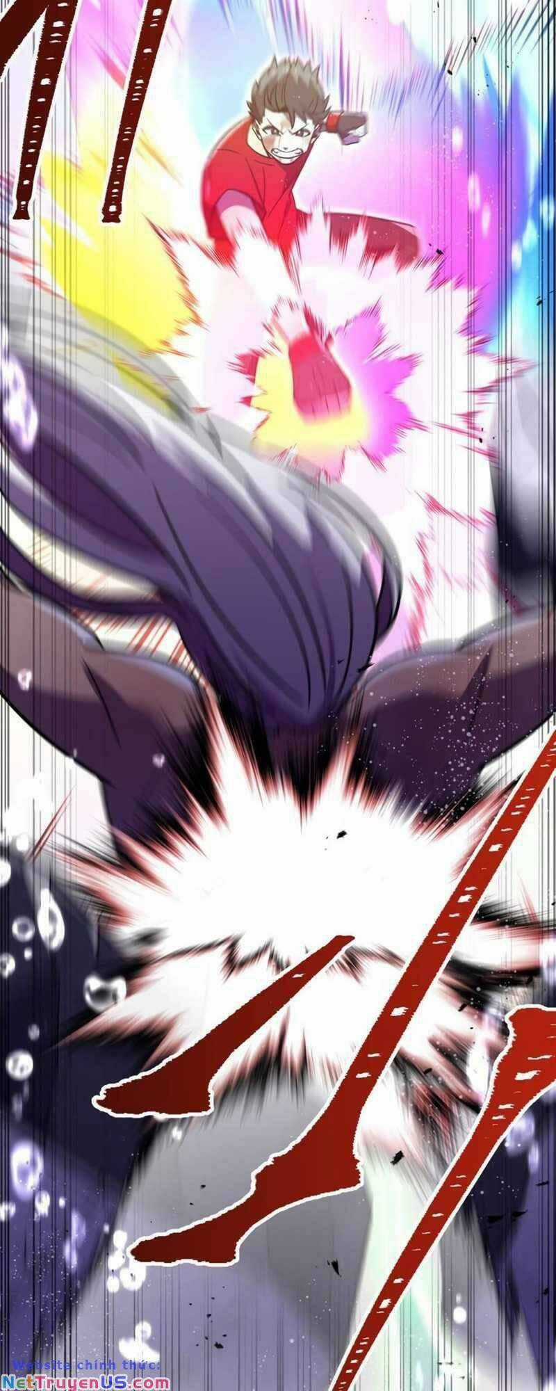 Huyết Thánh Cứu Thế Chủ~ Ta Chỉ Cần 0.0000001% Đã Trở Thành Vô Địch Chapter 44 trang 97