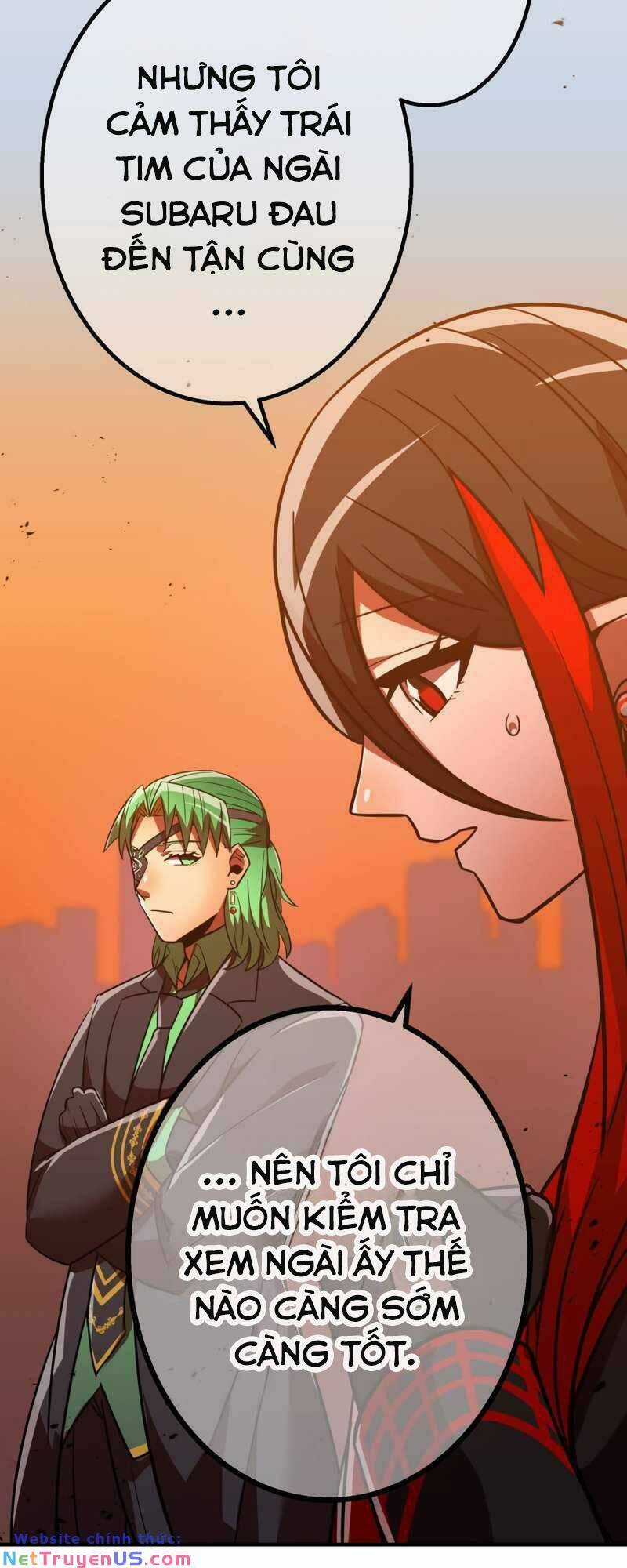 Huyết Thánh Cứu Thế Chủ~ Ta Chỉ Cần 0.0000001% Đã Trở Thành Vô Địch Chapter 45 trang 101