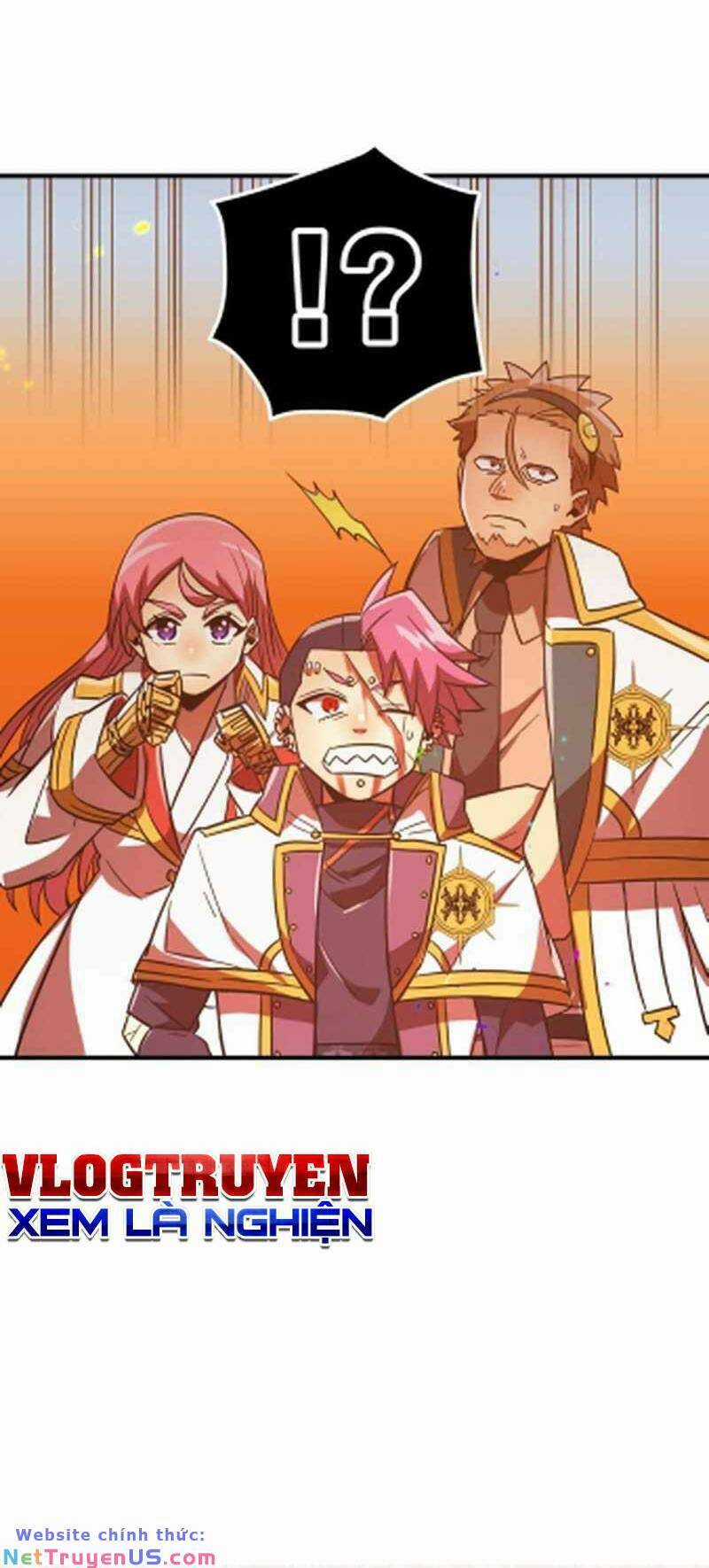 Huyết Thánh Cứu Thế Chủ~ Ta Chỉ Cần 0.0000001% Đã Trở Thành Vô Địch Chapter 45 trang 106