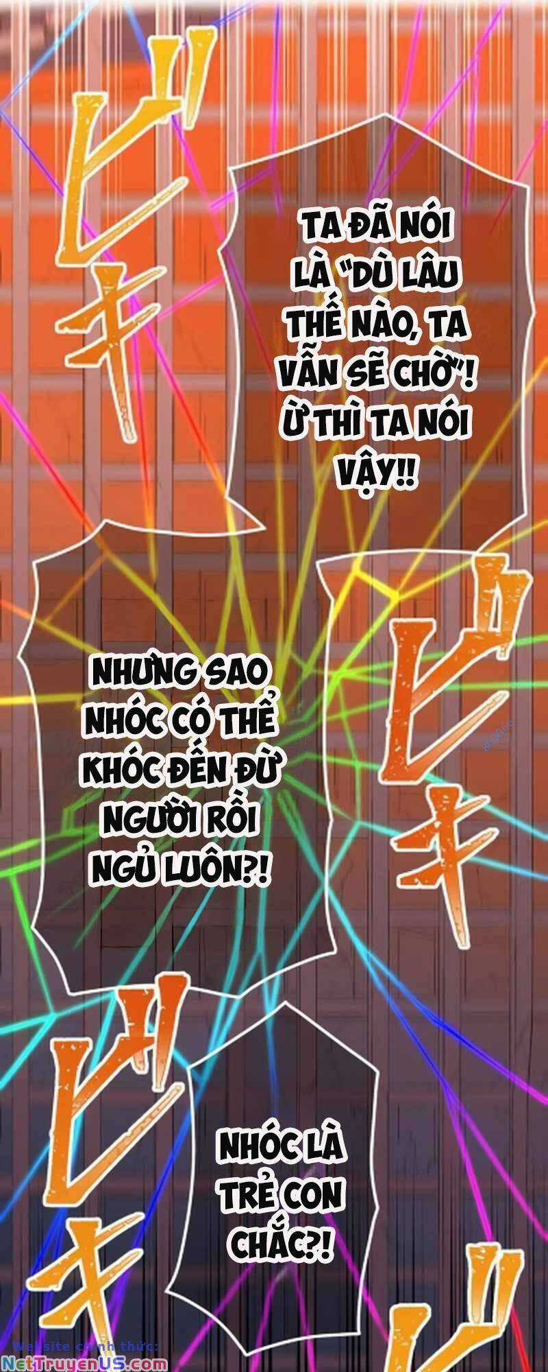 Huyết Thánh Cứu Thế Chủ~ Ta Chỉ Cần 0.0000001% Đã Trở Thành Vô Địch Chapter 45 trang 107