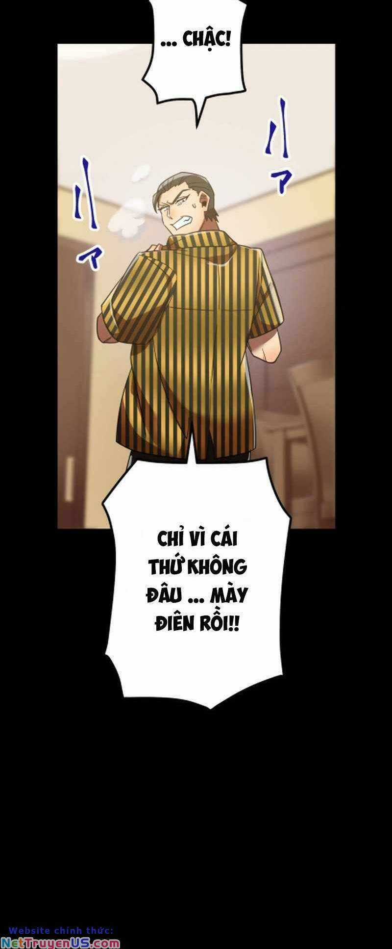 Huyết Thánh Cứu Thế Chủ~ Ta Chỉ Cần 0.0000001% Đã Trở Thành Vô Địch Chapter 45 trang 11