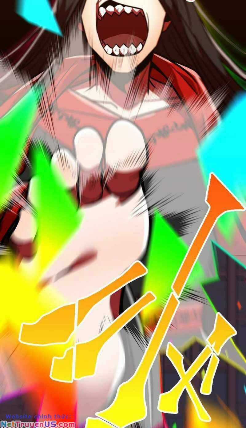 Huyết Thánh Cứu Thế Chủ~ Ta Chỉ Cần 0.0000001% Đã Trở Thành Vô Địch Chapter 45 trang 110