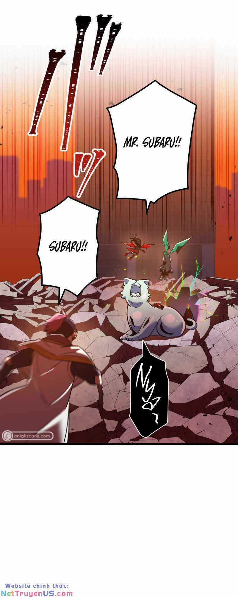 Huyết Thánh Cứu Thế Chủ~ Ta Chỉ Cần 0.0000001% Đã Trở Thành Vô Địch Chapter 45 trang 114