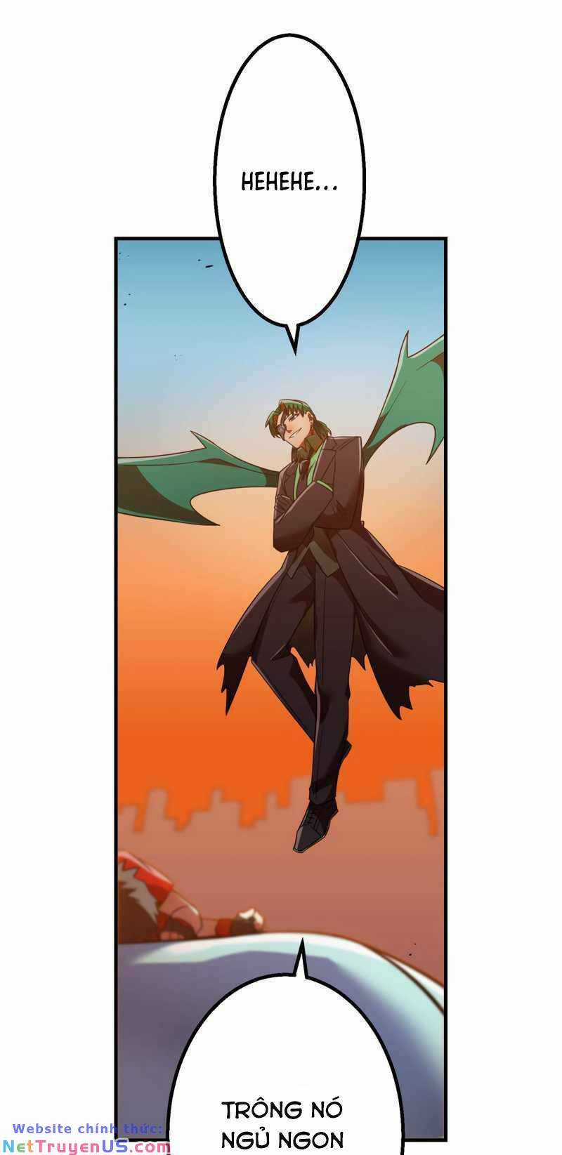 Huyết Thánh Cứu Thế Chủ~ Ta Chỉ Cần 0.0000001% Đã Trở Thành Vô Địch Chapter 45 trang 115