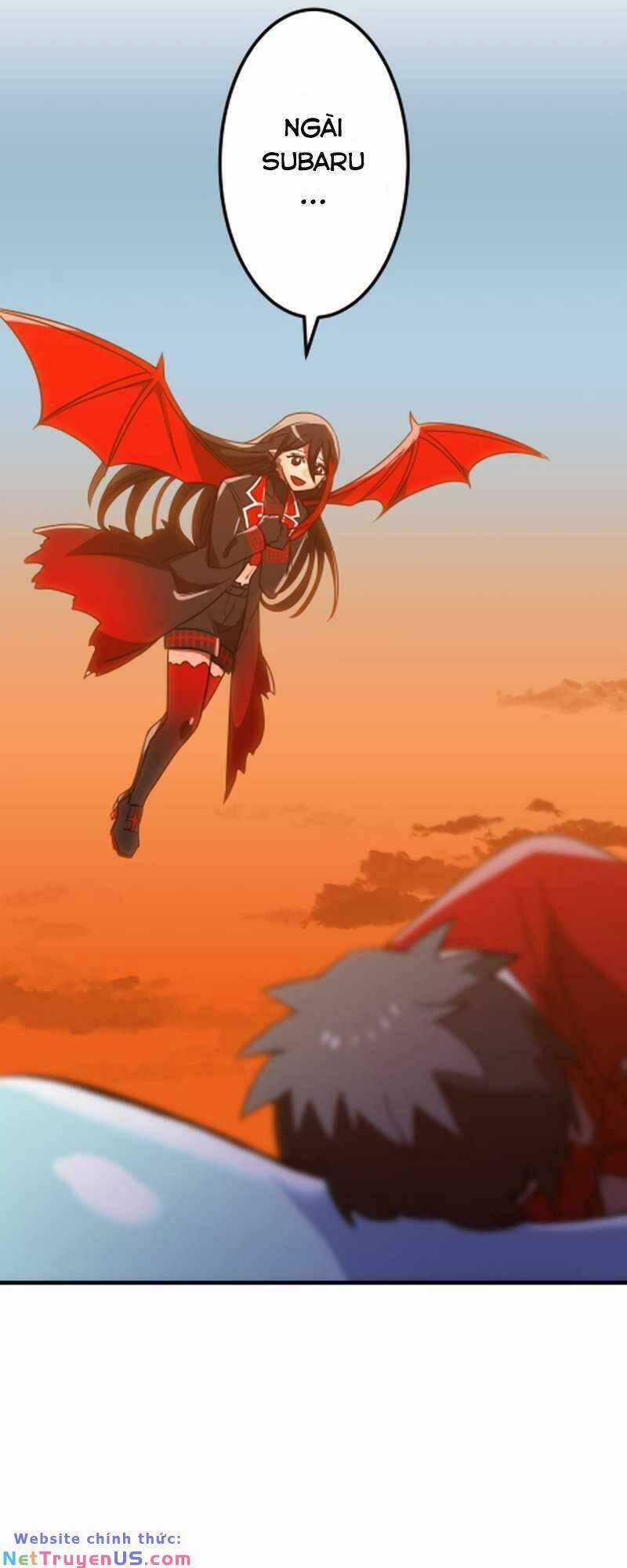 Huyết Thánh Cứu Thế Chủ~ Ta Chỉ Cần 0.0000001% Đã Trở Thành Vô Địch Chapter 45 trang 117