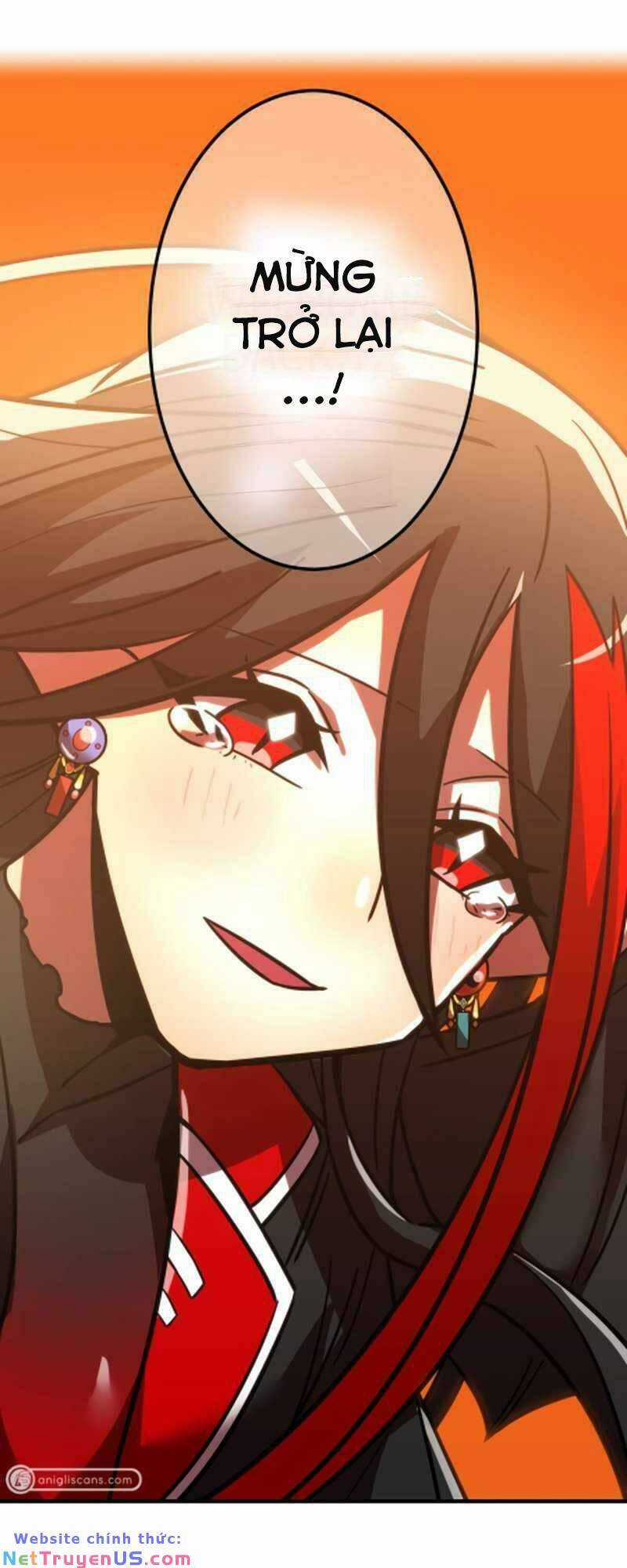 Huyết Thánh Cứu Thế Chủ~ Ta Chỉ Cần 0.0000001% Đã Trở Thành Vô Địch Chapter 45 trang 118