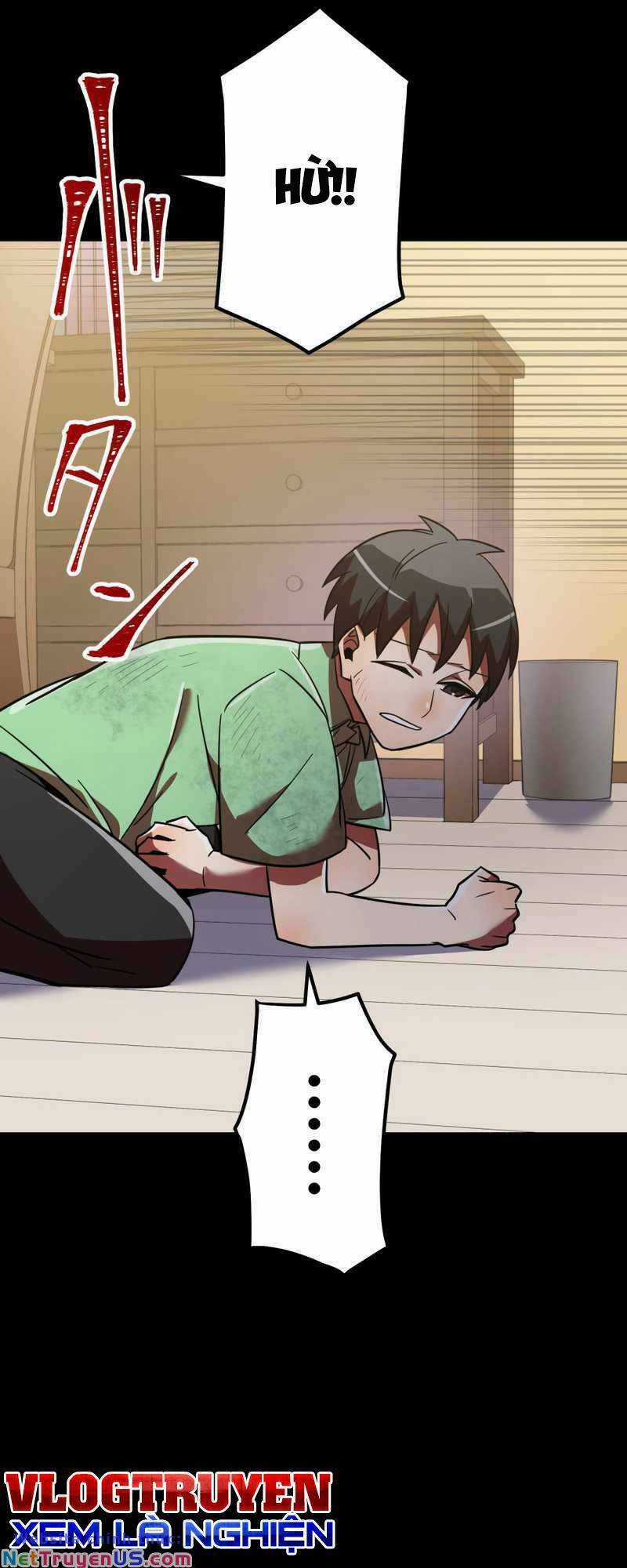 Huyết Thánh Cứu Thế Chủ~ Ta Chỉ Cần 0.0000001% Đã Trở Thành Vô Địch Chapter 45 trang 12