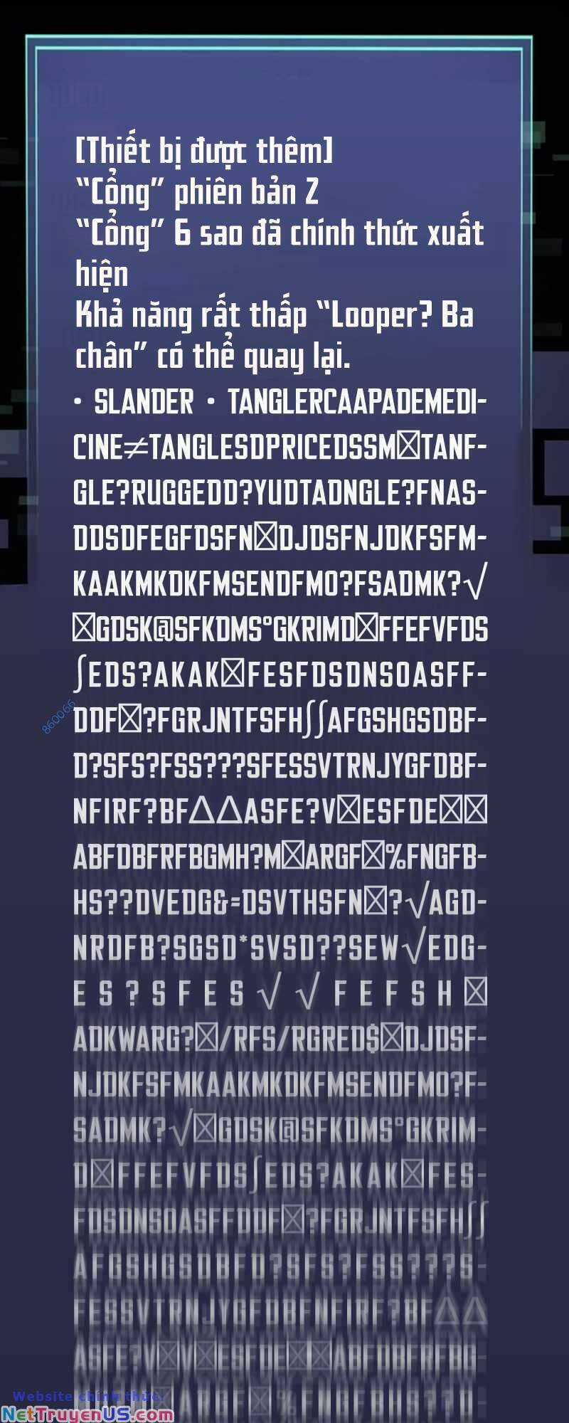 Huyết Thánh Cứu Thế Chủ~ Ta Chỉ Cần 0.0000001% Đã Trở Thành Vô Địch Chapter 45 trang 126