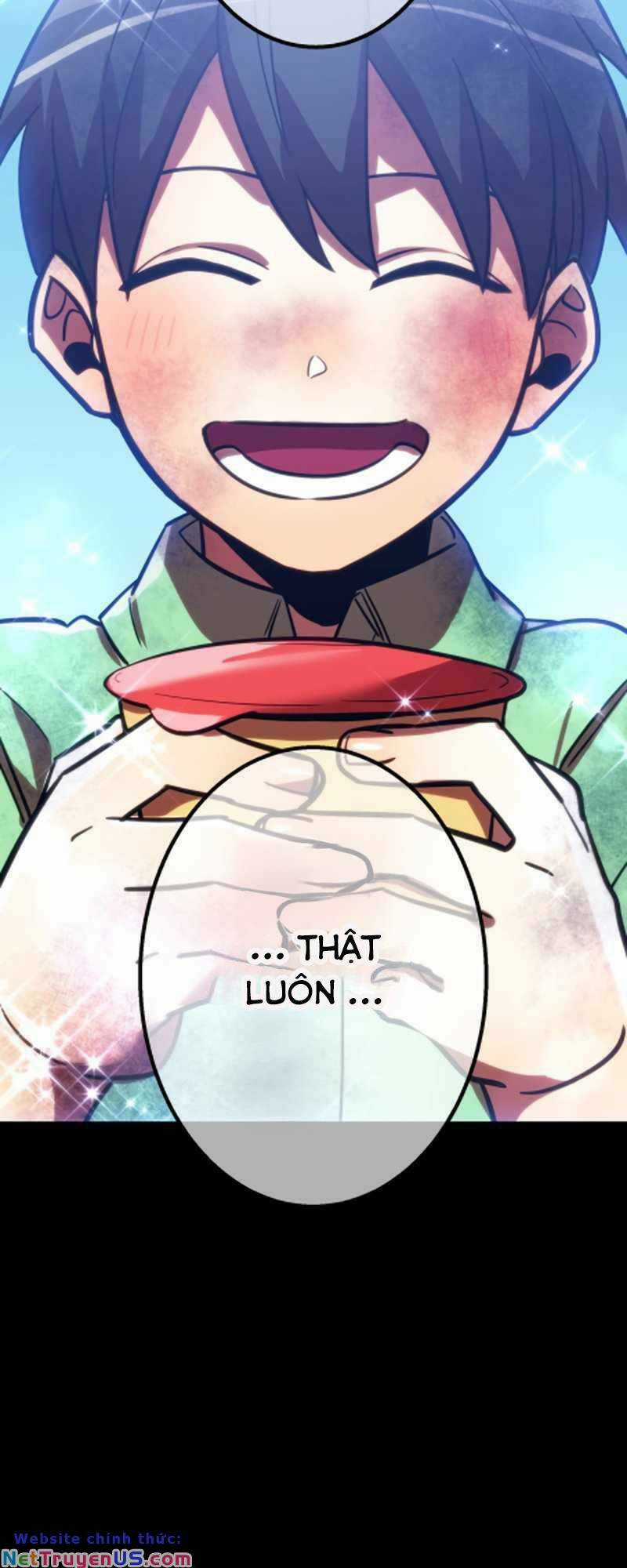 Huyết Thánh Cứu Thế Chủ~ Ta Chỉ Cần 0.0000001% Đã Trở Thành Vô Địch Chapter 45 trang 16