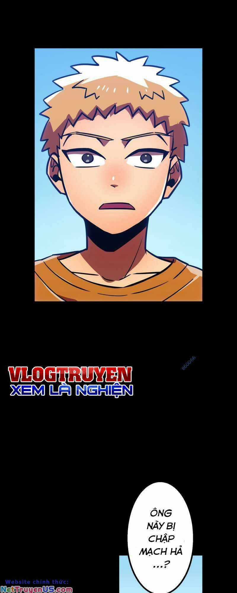 Huyết Thánh Cứu Thế Chủ~ Ta Chỉ Cần 0.0000001% Đã Trở Thành Vô Địch Chapter 45 trang 17