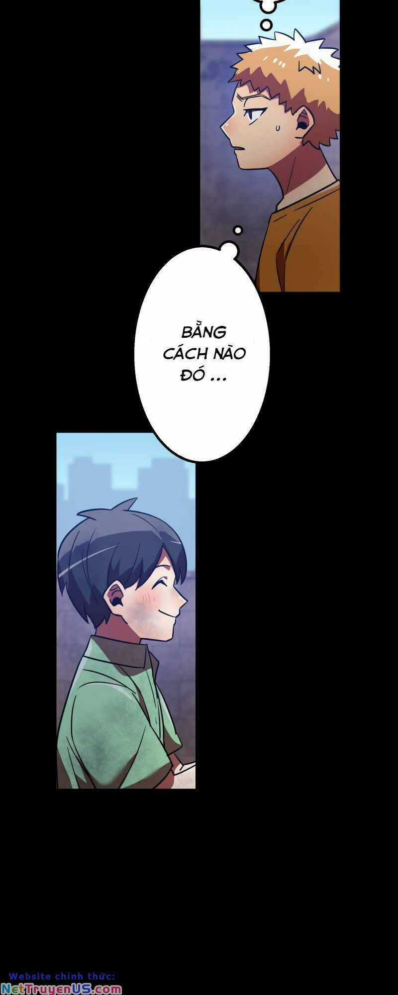 Huyết Thánh Cứu Thế Chủ~ Ta Chỉ Cần 0.0000001% Đã Trở Thành Vô Địch Chapter 45 trang 18