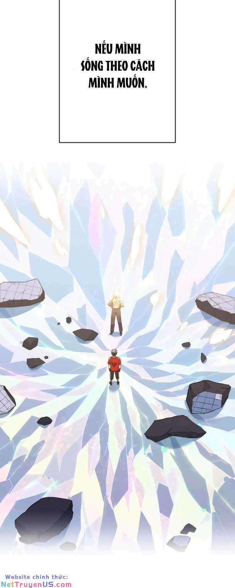 Huyết Thánh Cứu Thế Chủ~ Ta Chỉ Cần 0.0000001% Đã Trở Thành Vô Địch Chapter 45 trang 24