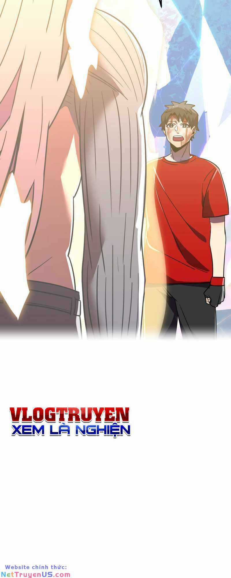 Huyết Thánh Cứu Thế Chủ~ Ta Chỉ Cần 0.0000001% Đã Trở Thành Vô Địch Chapter 45 trang 26