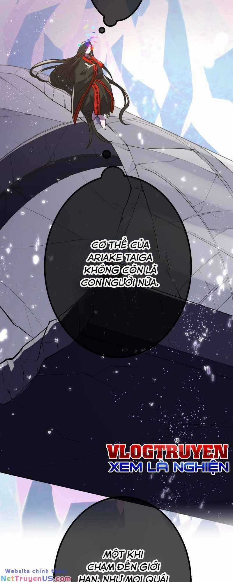 Huyết Thánh Cứu Thế Chủ~ Ta Chỉ Cần 0.0000001% Đã Trở Thành Vô Địch Chapter 45 trang 28