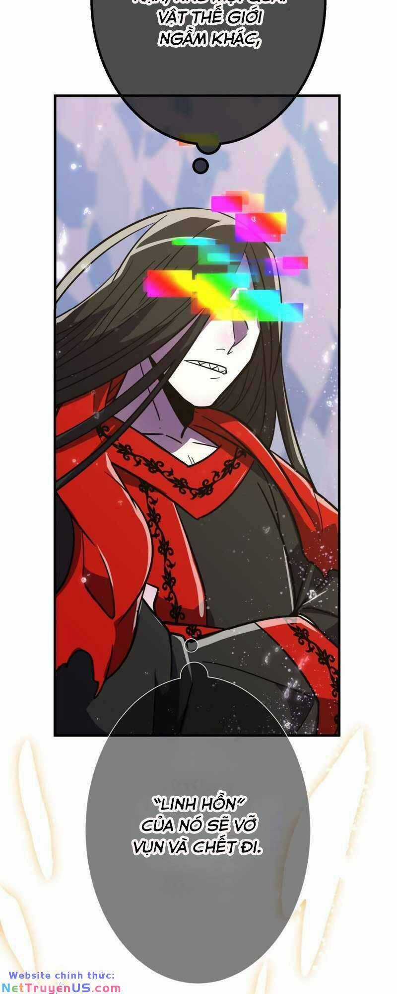 Huyết Thánh Cứu Thế Chủ~ Ta Chỉ Cần 0.0000001% Đã Trở Thành Vô Địch Chapter 45 trang 29