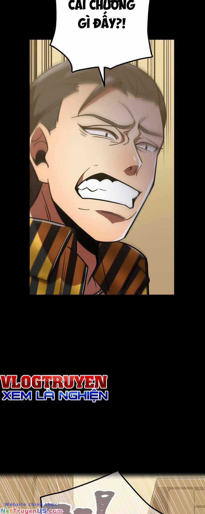 Huyết Thánh Cứu Thế Chủ~ Ta Chỉ Cần 0.0000001% Đã Trở Thành Vô Địch Chapter 45 trang 3