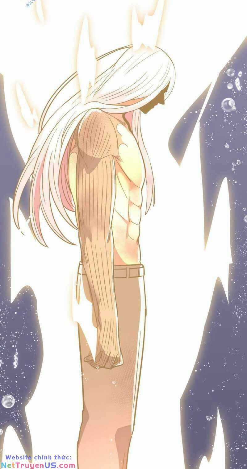 Huyết Thánh Cứu Thế Chủ~ Ta Chỉ Cần 0.0000001% Đã Trở Thành Vô Địch Chapter 45 trang 30