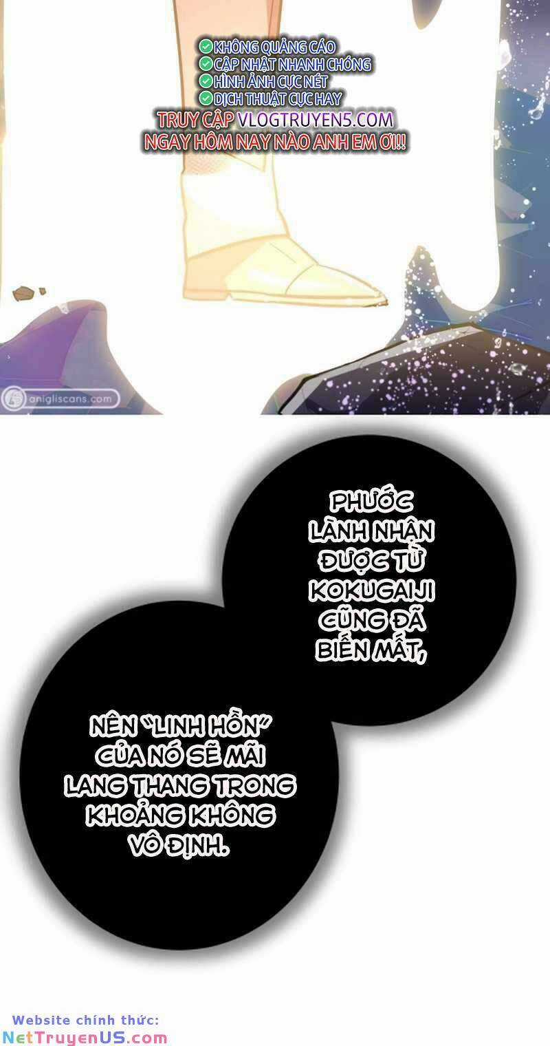 Huyết Thánh Cứu Thế Chủ~ Ta Chỉ Cần 0.0000001% Đã Trở Thành Vô Địch Chapter 45 trang 31