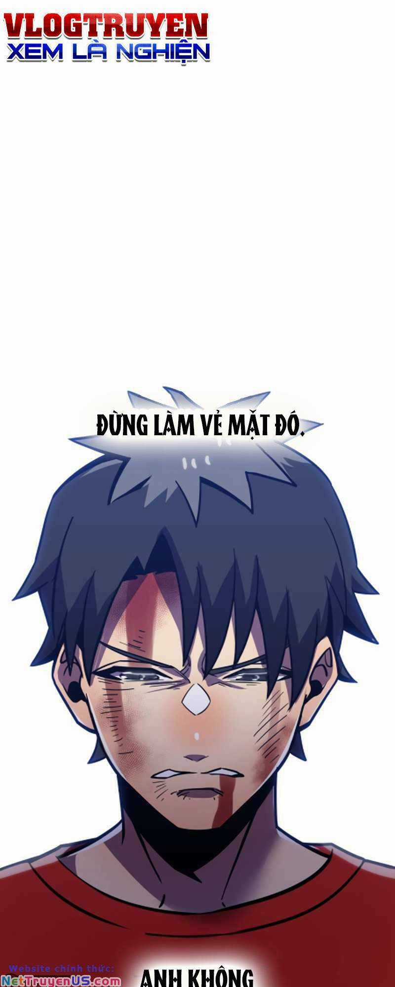 Huyết Thánh Cứu Thế Chủ~ Ta Chỉ Cần 0.0000001% Đã Trở Thành Vô Địch Chapter 45 trang 33